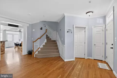Entry Way - 9045 Mcpherson St, Frederick, MD 21704 photo 1 of 6