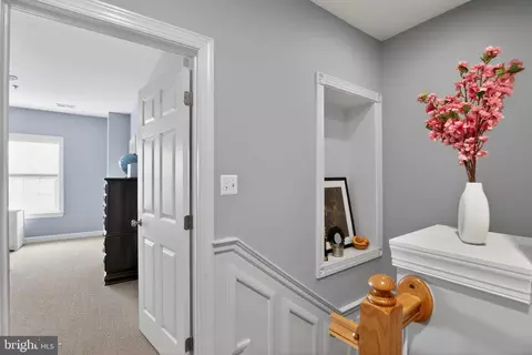 Entry Way - 9045 Mcpherson St, Frederick, MD 21704 photo 5 of 6
