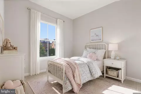 Bedroom - 3580 Sprigg St S, Frederick, MD 21704 photo 3 of 4