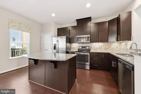 Kitchen - 3580 Sprigg St S, Frederick, MD 21704 photo 1 of 1