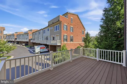 Exterior - 3580 Sprigg St S, Frederick, MD 21704 photo 3 of 13