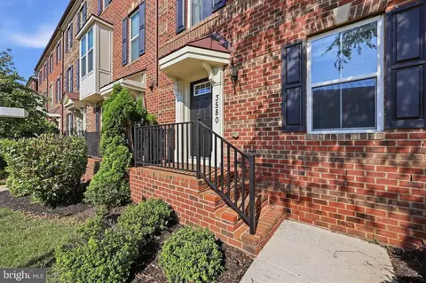 Exterior - 3580 Sprigg St S, Frederick, MD 21704 photo 2 of 13