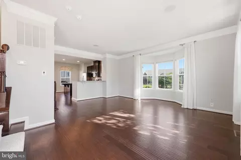 Living - 3580 Sprigg St S, Frederick, MD 21704 photo 2 of 4