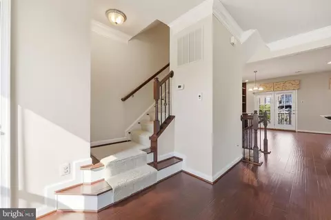Entry Way - 3580 Sprigg St S, Frederick, MD 21704 photo 5 of 9