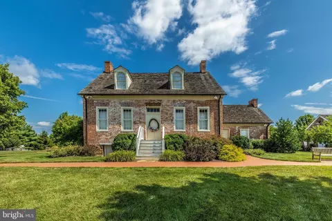 Exterior - 3580 Sprigg St S, Frederick, MD 21704 photo 8 of 13