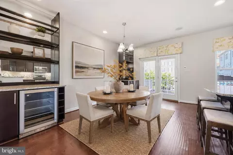 Dining - 3580 Sprigg St S, Frederick, MD 21704 photo 1 of 1