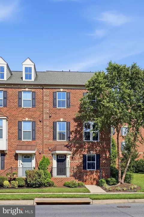 Exterior - 3580 Sprigg St S, Frederick, MD 21704 photo 4 of 13