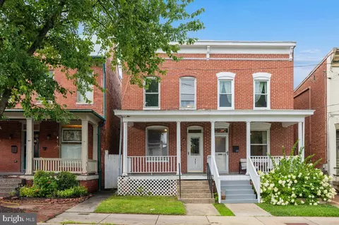 227 W South St, Frederick, MD 21701