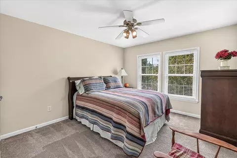 Bedroom - 101 Crosstimber Way, Frederick, MD 21702 photo 2 of 4