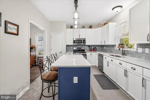 Kitchen - 101 Crosstimber Way, Frederick, MD 21702 photo 1 of 3