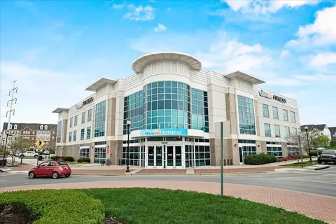 Exterior - 101 Crosstimber Way, Frederick, MD 21702 photo 11 of 11