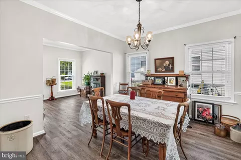 Dining - 101 Crosstimber Way, Frederick, MD 21702 photo 1 of 1