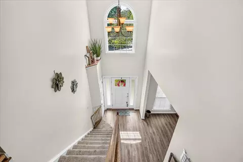 Entry Way - 101 Crosstimber Way, Frederick, MD 21702 photo 2 of 5