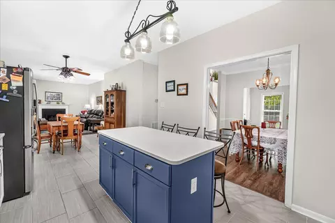 Kitchen - 101 Crosstimber Way, Frederick, MD 21702 photo 3 of 3