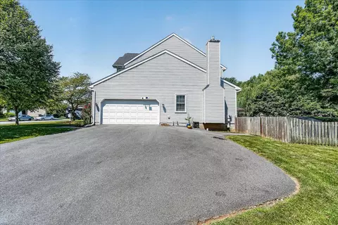 Exterior - 101 Crosstimber Way, Frederick, MD 21702 photo 5 of 11