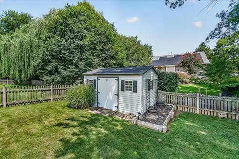 Exterior - 101 Crosstimber Way, Frederick, MD 21702 photo 4 of 11