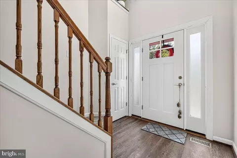 Entry Way - 101 Crosstimber Way, Frederick, MD 21702 photo 1 of 5