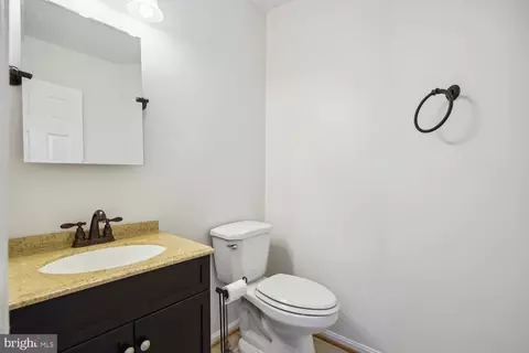 Entry Way - 9205 Ridgefield Cir, Frederick, MD 21701 photo 1 of 2
