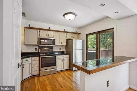 Kitchen - 9205 Ridgefield Cir, Frederick, MD 21701 photo 1 of 1