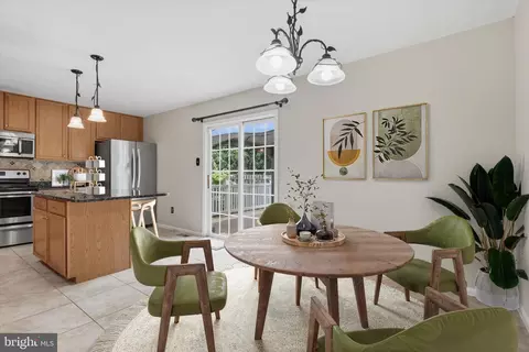 Dining - 2089 Buell Dr, Frederick, MD 21702 photo 1 of 1