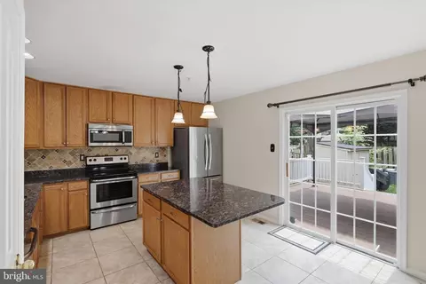 Kitchen - 2089 Buell Dr, Frederick, MD 21702 photo 1 of 2