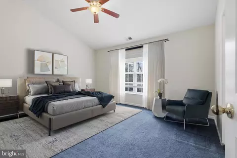 Bedroom - 2089 Buell Dr, Frederick, MD 21702 photo 1 of 5
