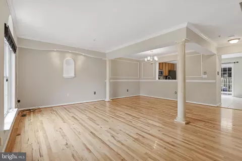 Living - 2089 Buell Dr, Frederick, MD 21702 photo 2 of 5
