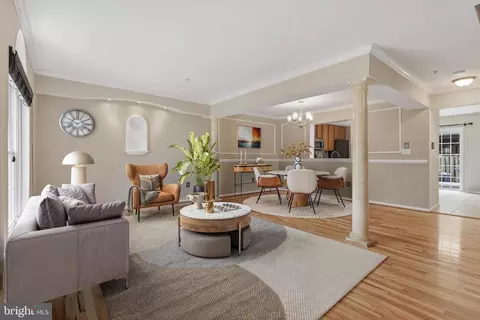 Living - 2089 Buell Dr, Frederick, MD 21702 photo 1 of 5