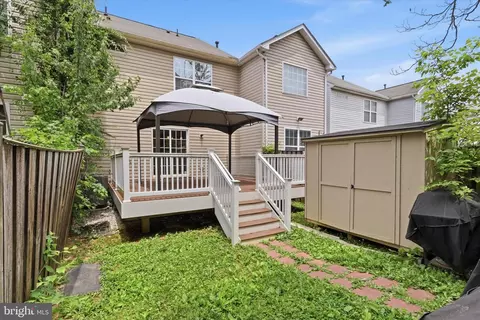 Exterior - 2089 Buell Dr, Frederick, MD 21702 photo 5 of 6