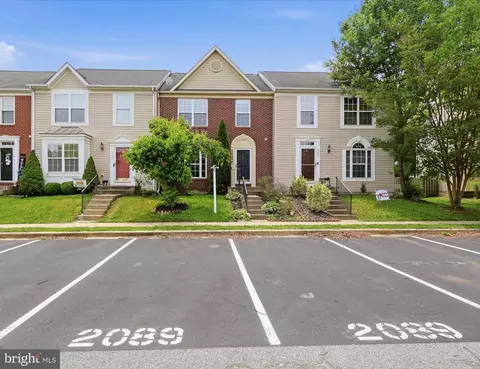 Exterior - 2089 Buell Dr, Frederick, MD 21702 photo 6 of 6