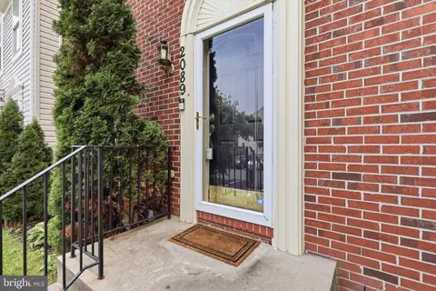 Exterior - 2089 Buell Dr, Frederick, MD 21702 photo 1 of 6