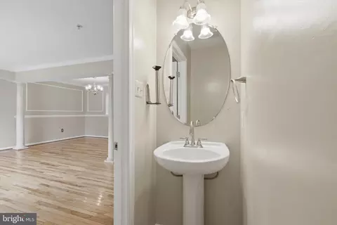 Entry Way - 2089 Buell Dr, Frederick, MD 21702 photo 1 of 4