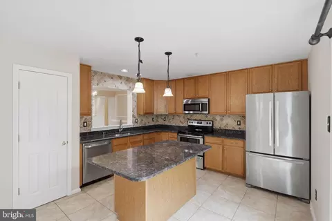 Kitchen - 2089 Buell Dr, Frederick, MD 21702 photo 2 of 2