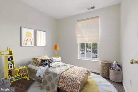 Bedroom - 2089 Buell Dr, Frederick, MD 21702 photo 2 of 5