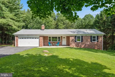 4946 Tall Oaks Dr, Monrovia, MD 21770
