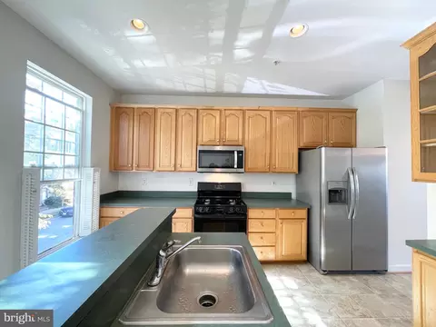 Kitchen - 8822 Lew Wallace Rd, Frederick, MD 21704 photo 1 of 4