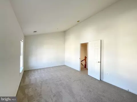Bedroom - 8822 Lew Wallace Rd, Frederick, MD 21704 photo 3 of 3