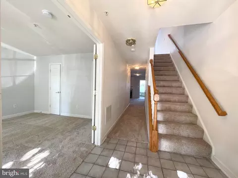 Entry Way - 8822 Lew Wallace Rd, Frederick, MD 21704 photo 1 of 1