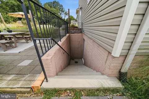 Exterior - 5633 Bartonsville Rd, Frederick, MD 21704 photo 8 of 8