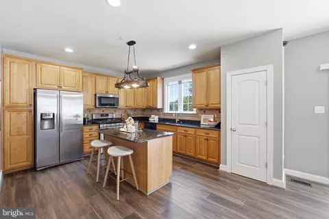 Kitchen - 5633 Bartonsville Rd, Frederick, MD 21704 photo 1 of 1