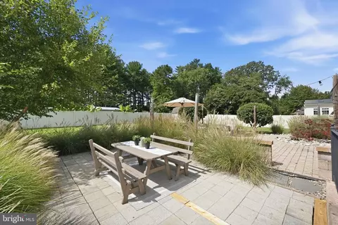 Exterior - 5633 Bartonsville Rd, Frederick, MD 21704 photo 5 of 8