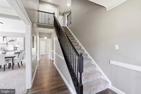 Entry Way - 5633 Bartonsville Rd, Frederick, MD 21704 photo 1 of 2