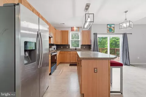 Kitchen - 2402 Shaker Ln, Frederick, MD 21702 photo 1 of 5