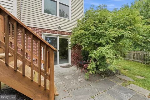 Exterior - 2402 Shaker Ln, Frederick, MD 21702 photo 13 of 24