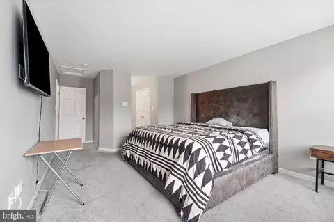 Bedroom - 2402 Shaker Ln, Frederick, MD 21702 photo 3 of 7