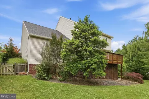 Exterior - 2402 Shaker Ln, Frederick, MD 21702 photo 8 of 24