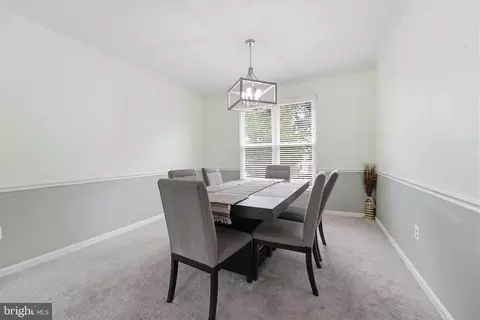 Dining - 2402 Shaker Ln, Frederick, MD 21702 photo 2 of 4