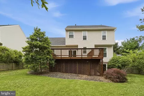 Exterior - 2402 Shaker Ln, Frederick, MD 21702 photo 6 of 24