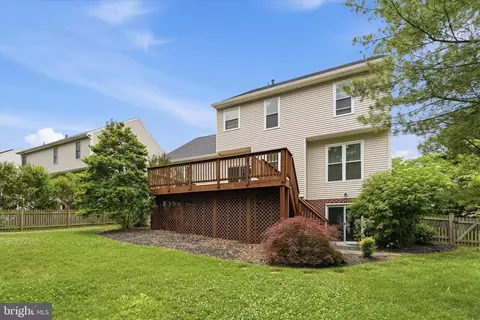 Exterior - 2402 Shaker Ln, Frederick, MD 21702 photo 7 of 24