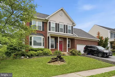 Exterior - 2402 Shaker Ln, Frederick, MD 21702 photo 3 of 24